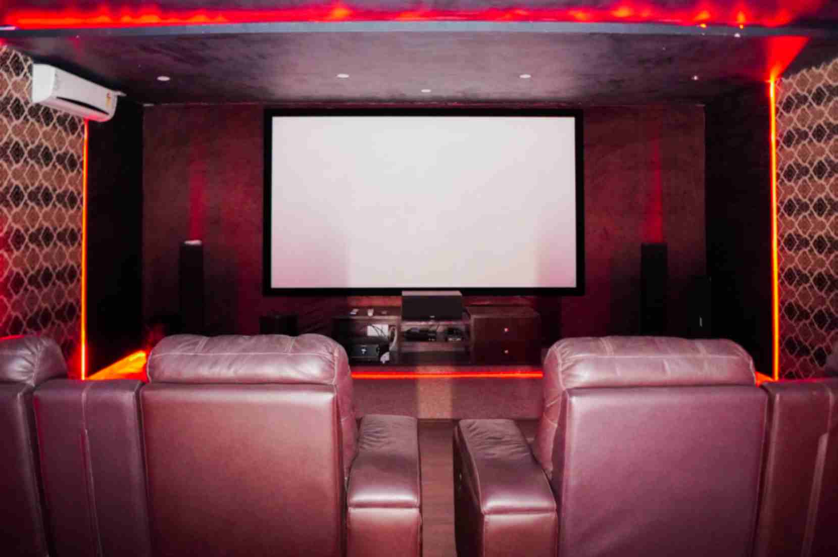 Home Theatre