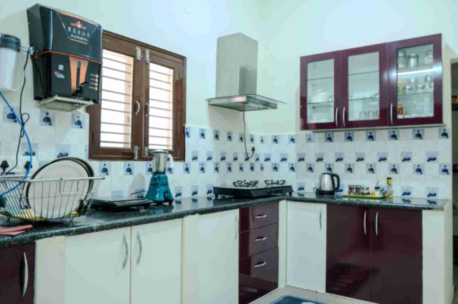 Modern Kitchen